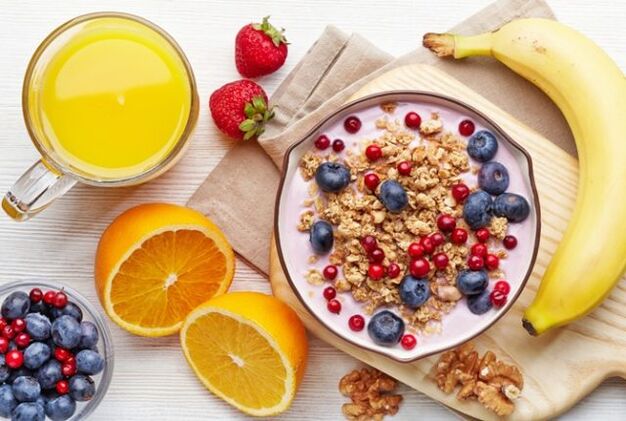 Une alimentation équilibrée vous aidera à ajuster votre poids et à réduire le stress sur vos articulations causé par l'arthrose.